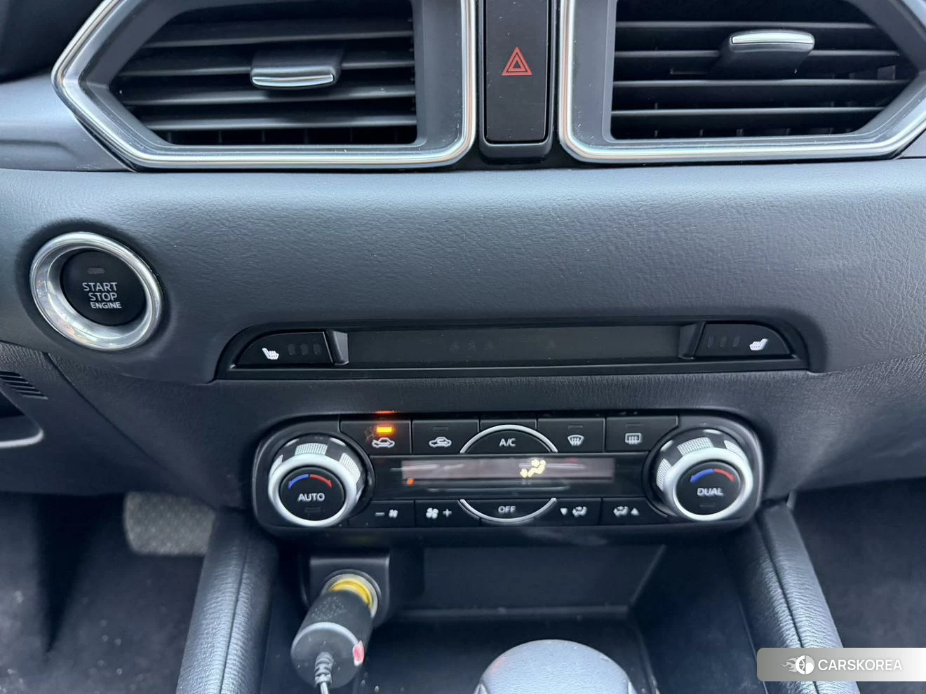 Mazda CX-5 id 4420769 из Китая 6