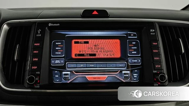 Kia The New Ray 2020 Белый из Кореи, фото 6