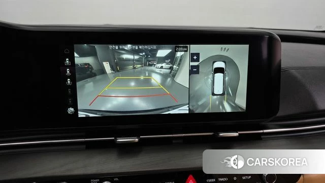 Kia Carnival 4th generation 2021 Черный из Кореи, фото 6