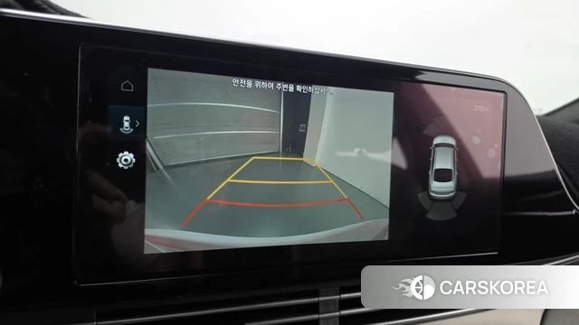Hyundai The New Grandeur IG 2020 Белый из Кореи, фото 6
