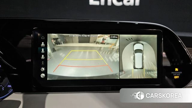 Hyundai Palisade 2020 Серый из Кореи, фото 6