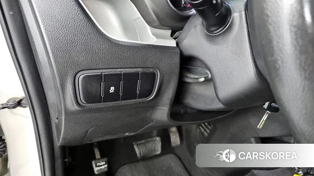 Kia The New Ray 2018 Жемчужный цвет из Кореи, фото 6