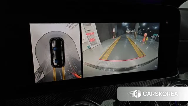 Mercedes-Benz CLS-Class C257 2018 Черный из Кореи, фото 6