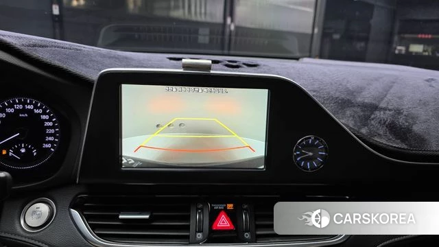 Hyundai Grandeur IG 2019 Черный из Кореи, фото 6