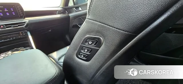 Kia K5 3rd generation id 2556088 из Кореи 6