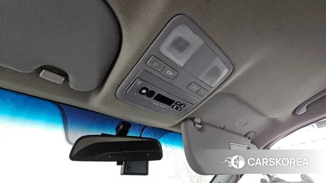 Hyundai The New Grand Starex 2020 Серебряный из Кореи, фото 6