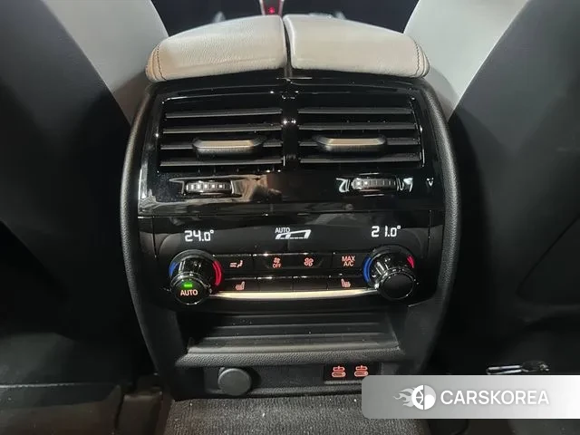 BMW M5 (F90) 2023 Серебристо-серый из Кореи, фото 6