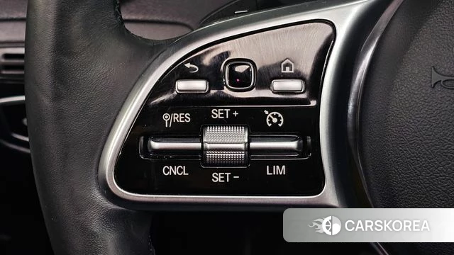 Mercedes-Benz GLC-Class X253 2020 Белый из Кореи, фото 6