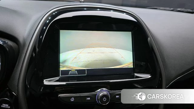 Chevrolet (GM Daewoo) The New Spark 2022 Белый из Кореи, фото 6