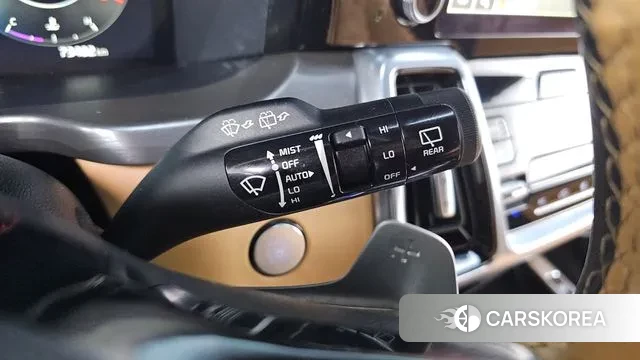 Kia Sorento 4th Generation 2022 Белый из Кореи, фото 6