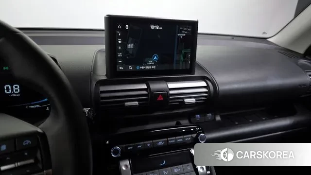 Hyundai Casper 2022 Белый из Кореи, фото 6