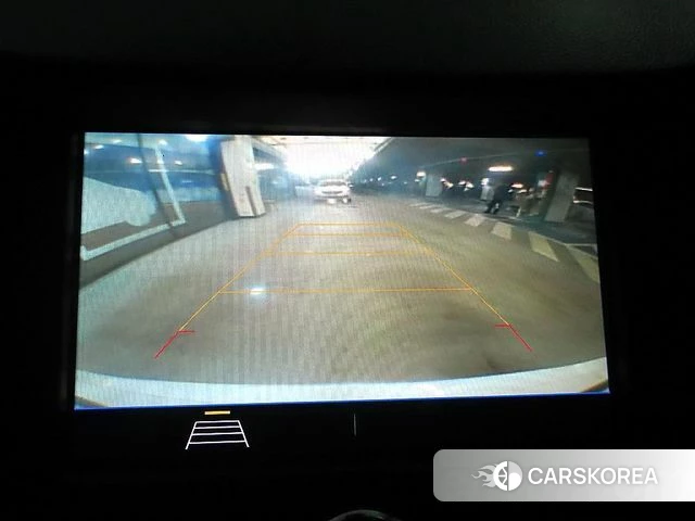 Chevrolet (GM Daewoo) The New Trax 2021 Белый из Кореи, фото 6