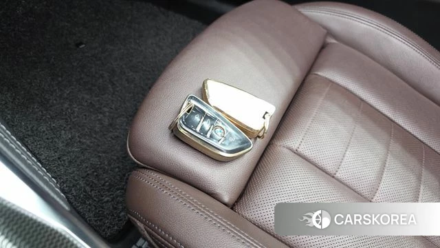 BMW 4 Series (G22) 2021 Черный из Кореи, фото 6