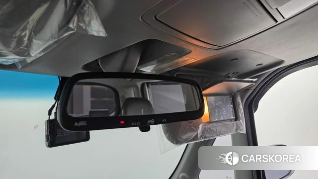 Kia The New Ray 2019 Жемчужный цвет из Кореи, фото 6