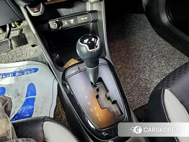 Kia All New Morning (JA) 2018 Белый из Кореи, фото 6