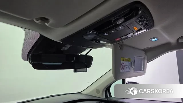 Kia The New Carnival 4th Generation id 3658943 из Кореи 6