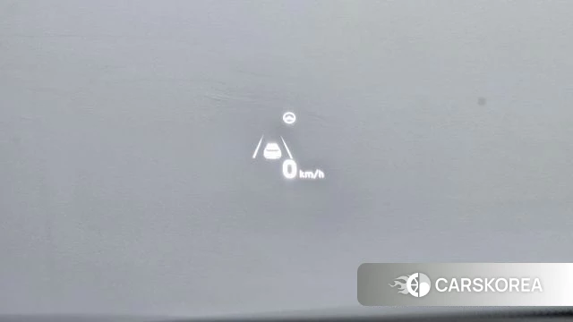 Hyundai The New Santa Fe 2021 Серый из Кореи, фото 6