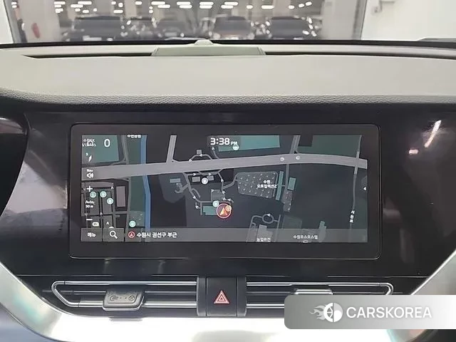 Kia Niro EV id 3311987 из Кореи 6