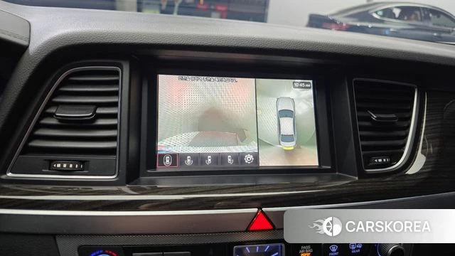 Genesis G80 2019 Белый из Кореи, фото 6