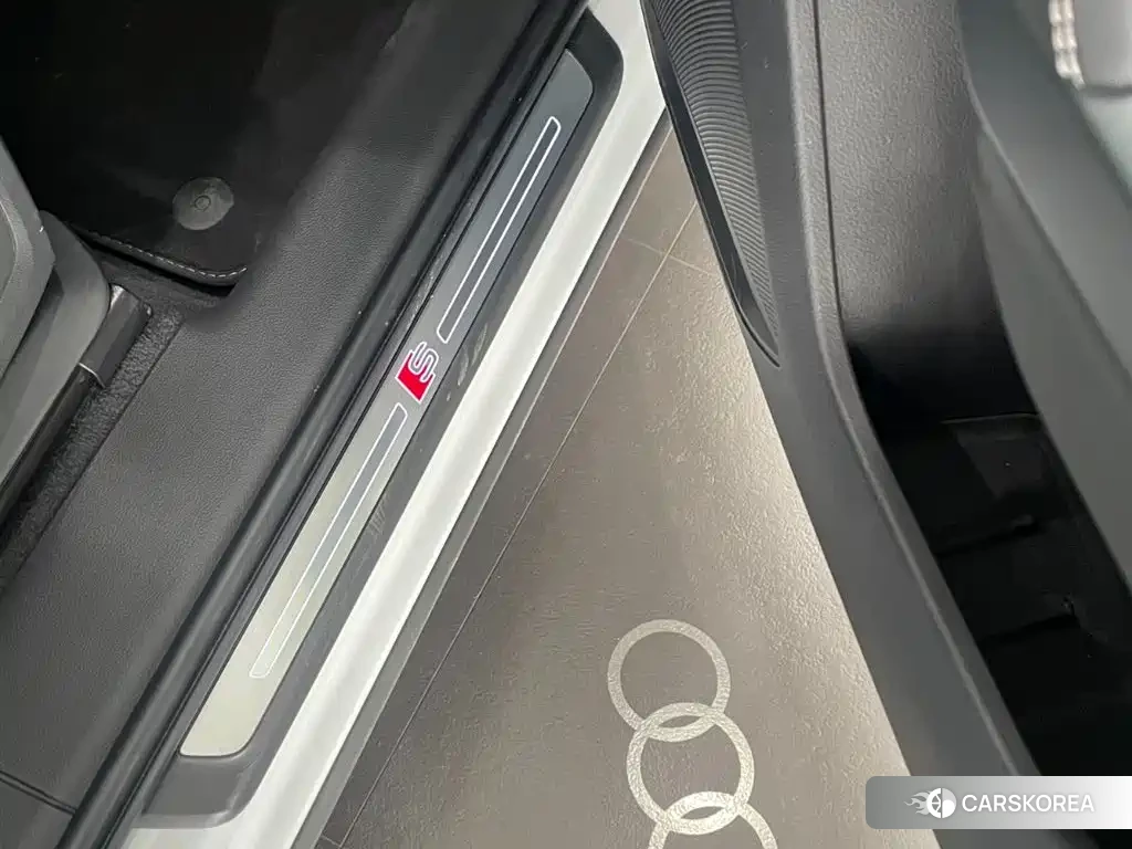 Audi Q3 2025 Белый из Китая, фото 6