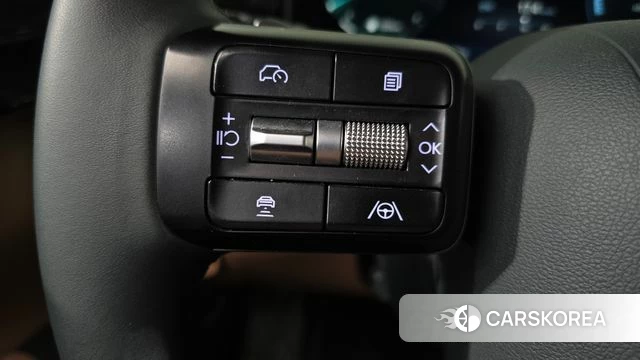 Hyundai Grandeur Hybrid (GN7) 2023 Белый из Кореи, фото 6