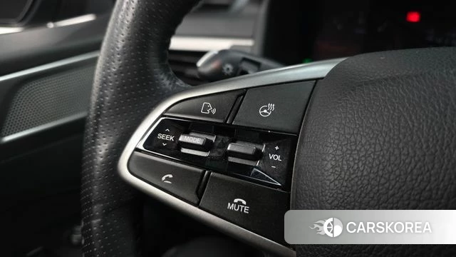 Ssangyong Rexton Sports 2018 Синий из Кореи, фото 6