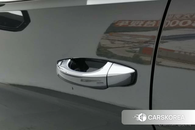 Volkswagen Tourang 2021 Черный из Китая, фото 6