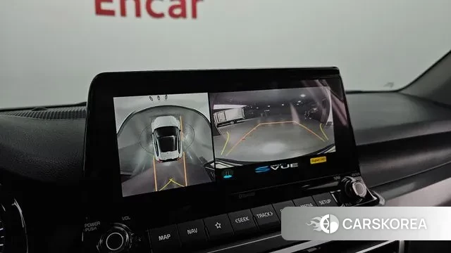 Kia Seltos id 3650264 из Кореи 6