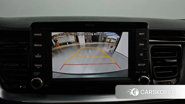 Kia Stonic 2018 Белый из Кореи, фото 6