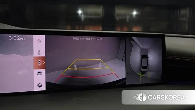 Genesis G80 (RG3) 2025 Серый из Кореи, фото 6