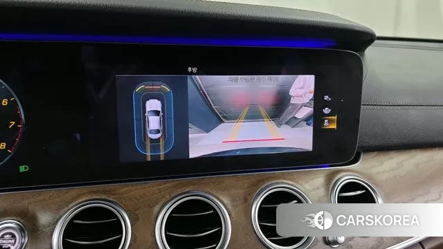 Mercedes-Benz E-Class W213 2020 Черный из Кореи, фото 6