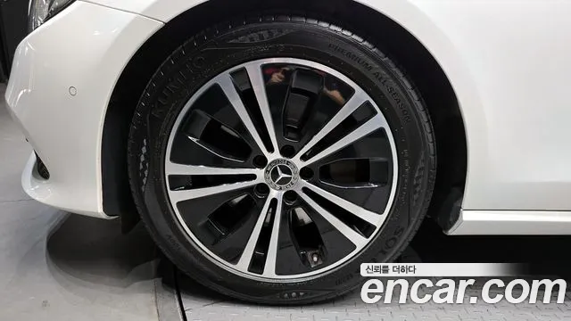 Mercedes-Benz E-Class W213 id 2674505 из Кореи 6