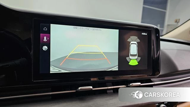 Kia Carnival 4th generation 2022 Черный из Кореи, фото 6