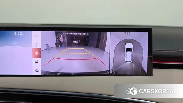 Genesis GV70 2025 Светло-серебряный цвет из Кореи, фото 6
