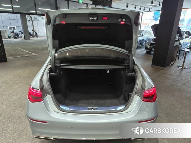 Mercedes-Benz S-Class W223 2025 Серебряный из Кореи, фото 6