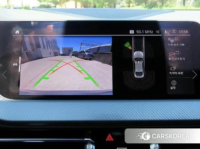 BMW 2 Series Gran Coupe (F44) 2024 Серебристо-серый из Кореи, фото 6