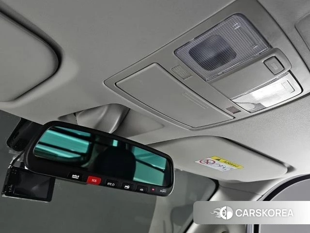 Kia The New Kia Ray EV 2023 Белый из Кореи, фото 6