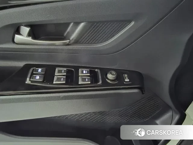 Ssangyong Beautiful Korando 2020 Белый из Кореи, фото 6