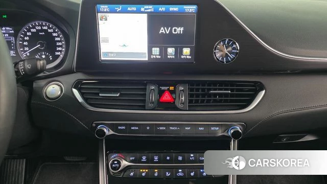 Hyundai Grandeur IG 2019 Белый из Кореи, фото 6