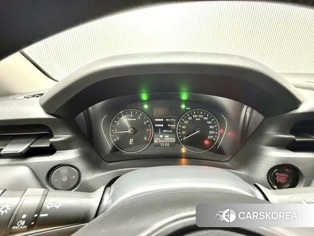 Honda Binzhi 2023 Белый из Китая, фото 6