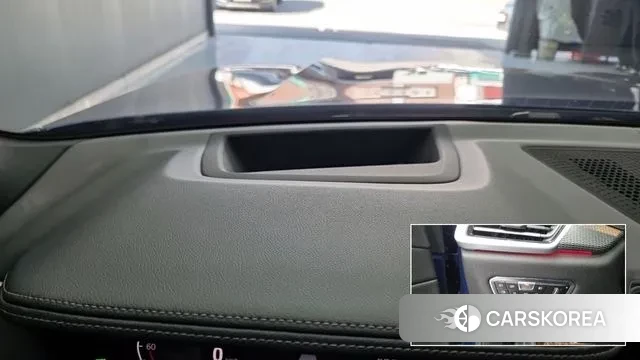 BMW X5 (G05) 2019 Синий из Кореи, фото 6