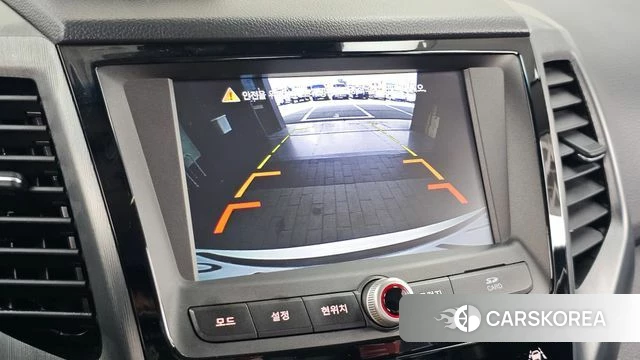 Ssangyong Tivoli Armor 2018 Жемчужный цвет из Кореи, фото 6