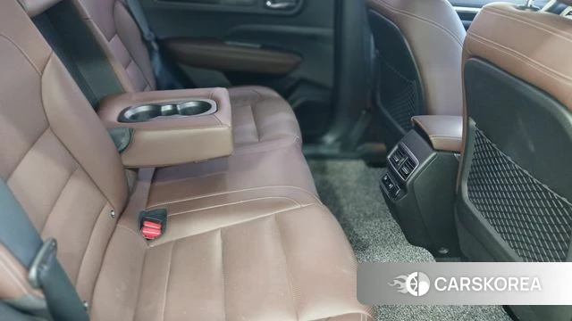 Renault Korea (Samsung) QM6 2019 Белый из Кореи, фото 6