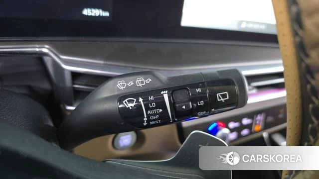 Kia The New Sorento 4th Generation 2024 Черный из Кореи, фото 6