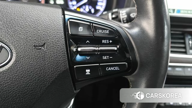 Hyundai Grandeur IG 2019 Белый из Кореи, фото 6