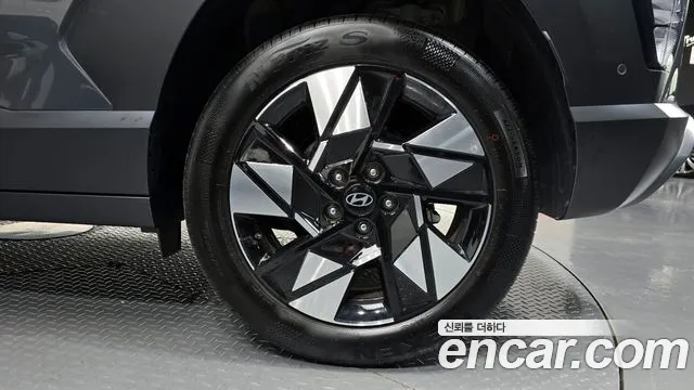 Hyundai Kona Hybrid (SX2) id 2702066 из Кореи 6