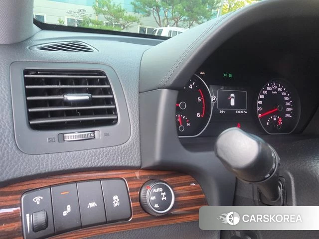 Kia The New Mohave 2018 Черный из Кореи, фото 6