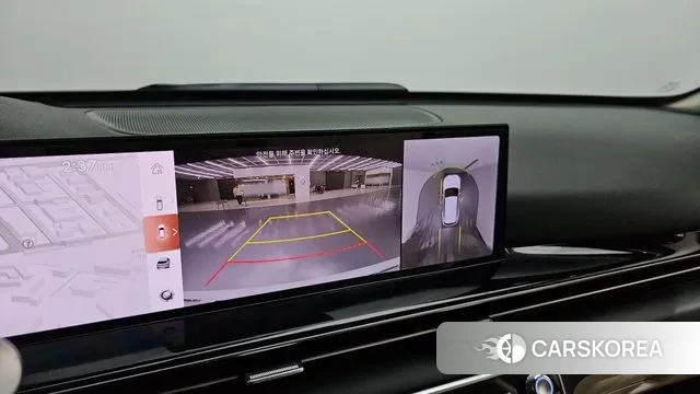 Genesis GV80 2024 Белый из Кореи, фото 6