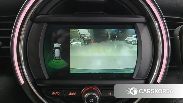 Mini Cooper 2018 Темно-зеленый из Кореи, фото 6