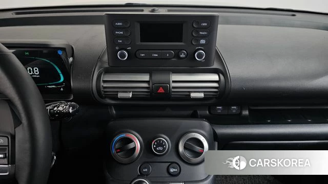 Hyundai Casper 2022 Зеленый из Кореи, фото 6